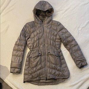 Athleta Down Jacket